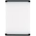 Oxo Good Grips 10-1/2-by-15-Inch Utility Cutting Board, Black Trim