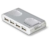Belkin Hi-Speed USB 2.0 7-Port Lighted Hub F5U700