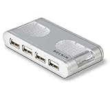 Belkin Hi-Speed USB 2.0 7-Port Lighted Hub F5U700