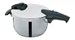 Blue Point 4.8 Qt Pressure Cooker (Stainless Steel) (7"H x 10"W x 17'D)