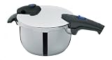 Fissler 021 644 06 000 Blue Point 6-1/2-Quart Pressure Cooker