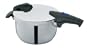 Blue Point 8.5 Qt Pressure Cooker (Stainless Steel) (9"H x 11"W x 19"D)