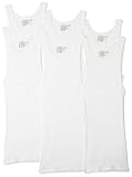 Hanes Classics Men's Classics 6-Pack A-Shirt Value Pack