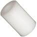 Round Spacer, Nylon, Inch, 3/4" Length, #1/4 Screw Size, Pack of 100