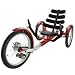 31YeFdFgHTL. SL75  Cruiser Bicycle