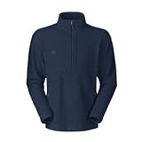 Mountain Hardwear Men's Burly Wooly Pullover