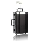 Zero Halliburton 21 Carbon Fiber Carry On with Suiter