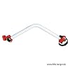 Fiamma Bike Block Pro Ausf�hrung->3