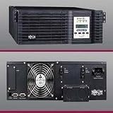 TRIPP LITE SU6000RT3U 6000VA Rm US Drop Ship Only