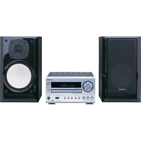 Onkyo CS515 DAB (BLACK)