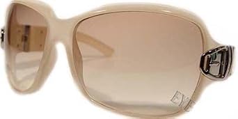 Click here to buy Gucci 2591 LIGHT BEIGE BROWN GRADIENT Sunglasses by Gucci.