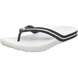 sandales en corde Crocs Crocband Flipswitch Sabots 