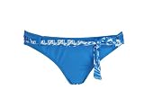 Jag Swimsuit Bottom w/Tie Belt