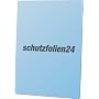 6x Bedifol Displayschutzfolie f�r Samsung S3600