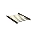 Westwood Design Saffron Bed Rails, White