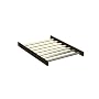 Westwood Design Saffron Bed Rails, White