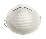 Michigan Industrial Tools MIT Tool 50 piece Dust Masks On Sale