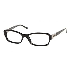 BVLGARI 4009 color 501 Eyeglasses