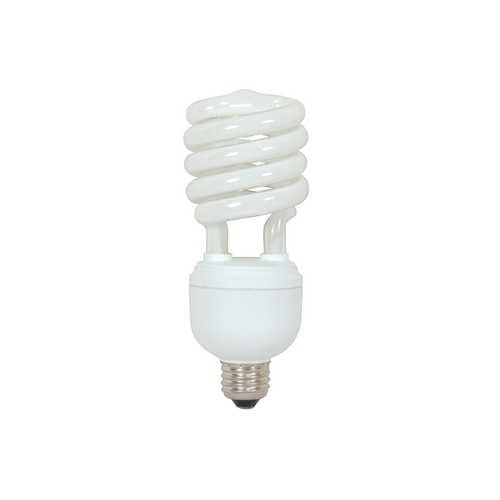 Satco S7332 32-Watt Medium Incandescent Lamp