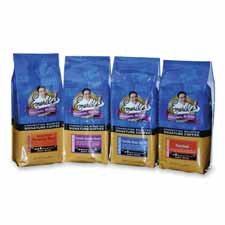 JAV00114 Emerils Original Blend Roasted Ground Coffee, Vanilla Bean BAM! by Java Trading Co.