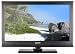 from Sanyo SANYO LCE19LD40 MULTISYSTEM LED TV. 19 INCH. VERY SLIM, PAL/SECAM B/G D/K I/I L/L (VHF (BAND I/III), UHF (BAND U), AUDIO GERMAN+NICAM STEREO. DIGITAL RECEPTION 474-850 MHZ, DVB-T . MPEG-2. etc. HOTEL MODE READY. Model LCE19LD40