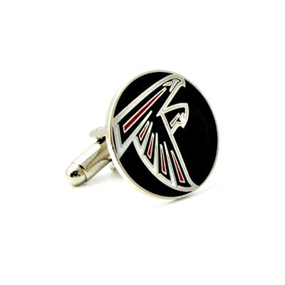 Atlanta Falcons Cufflinks