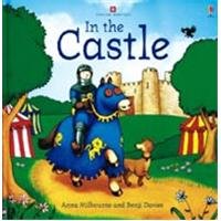 Childrens Toyshop  Toys : In the Castle (Picture Books)