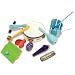 First Act FA800 Discovery 10 Musical Instruments with Learn & Play