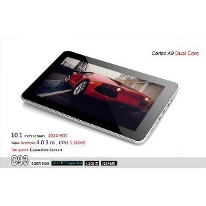 best seller android tablet