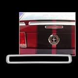 3rd Brake Light Bezel 2005, 2006, 2007, 2008 Mustang