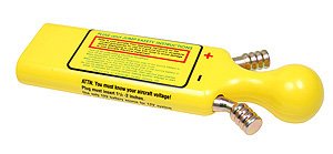 Aircraft Tool Supply Plug And Jump (Cessna)