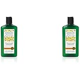 Andalou Naturals Moisture Rich Conditioner, Argan and Sweet Orange, 11.5 Ounce