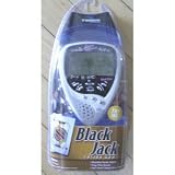 Black Jack Casino Handheld Game