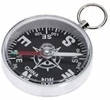 Ledmark Industries Pocket Compass