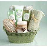 Relax and Pamper Spa Kit