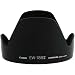 Photo : Canon EW78BII Lens Hood for EF 28-135mm f/3.5-5.6 IS Canon SLR Lens