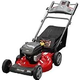 Snapper SPXV2270 (22) 190cc Self Propelled Lawn Mower - 7800707