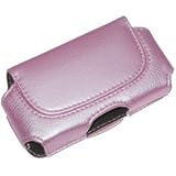 Xcite Pink Monaco Case for Motorola RAZR V3