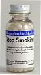Washington Homeopathic Products Combination Remedy for Stopping Smoking (#93)