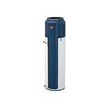 Rheem HP50RH Heat Pump Water Heater, 50 Gallon
