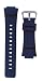 Casio Genuine Replacement Strap for G Shock Watch Model G-100-2b, G-2310-2v, G-2400-2v, G-100-2bv