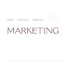 Marketing
