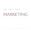 Marketing