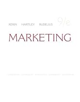 Marketing