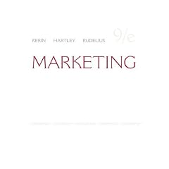 Marketing