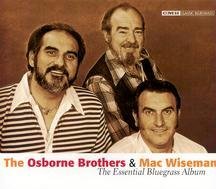 CD-Charts  Search : The Essential Bluegrass Album