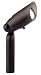 Lighting Living Malibu Outdoor Floodlight - 20 Watt MR11 Halogen