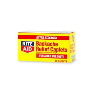 Remove Backache & Muscular Ache Instantly