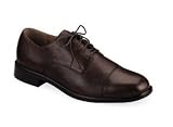 Men Shoes BOSTONIAN 22462 DENNISON BROWN