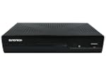 Sunstech DTB3850 - Sintonizador TDT,...